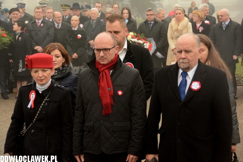 Obchody Święta Niepodległości