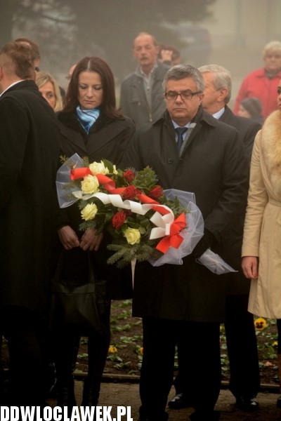 Obchody Święta Niepodległości