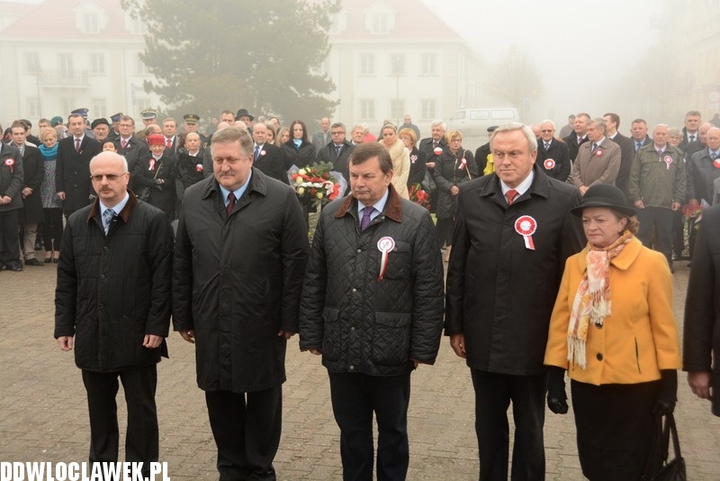 Obchody Święta Niepodległości