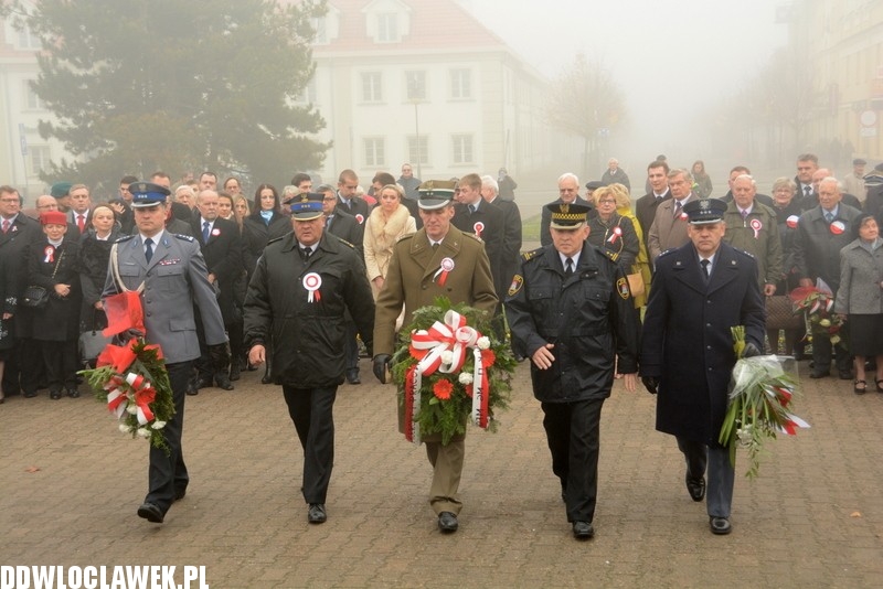 Obchody Święta Niepodległości