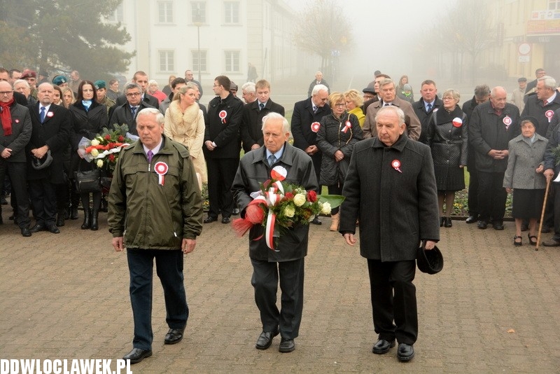 Obchody Święta Niepodległości