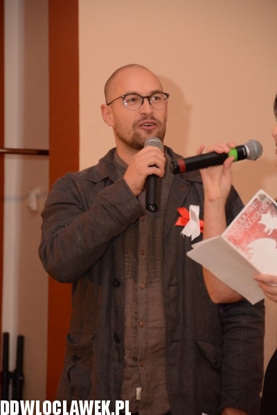 Ogólnopolski festiwal piosenki ojczyźnianej