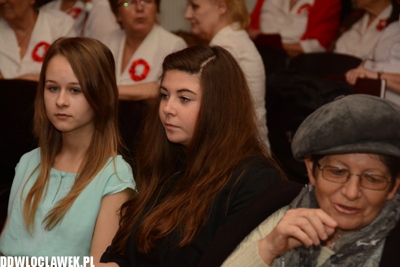 Ogólnopolski festiwal piosenki ojczyźnianej