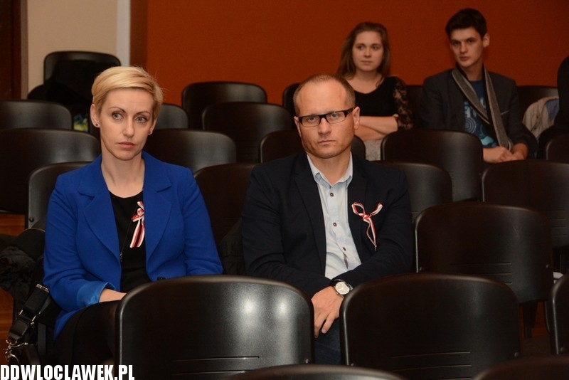 Ogólnopolski festiwal piosenki ojczyźnianej