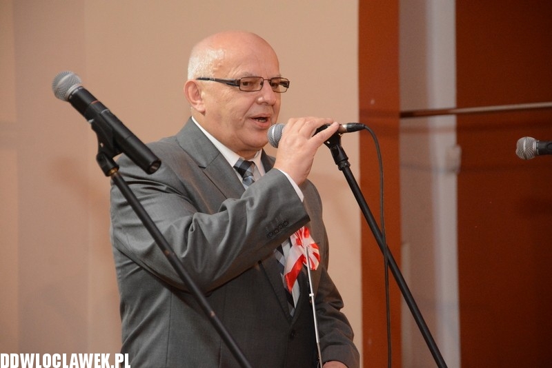 Ogólnopolski festiwal piosenki ojczyźnianej