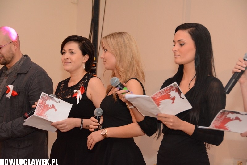 Ogólnopolski festiwal piosenki ojczyźnianej