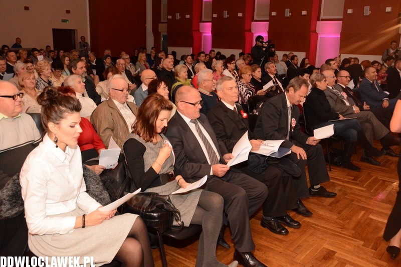 Ogólnopolski festiwal piosenki ojczyźnianej