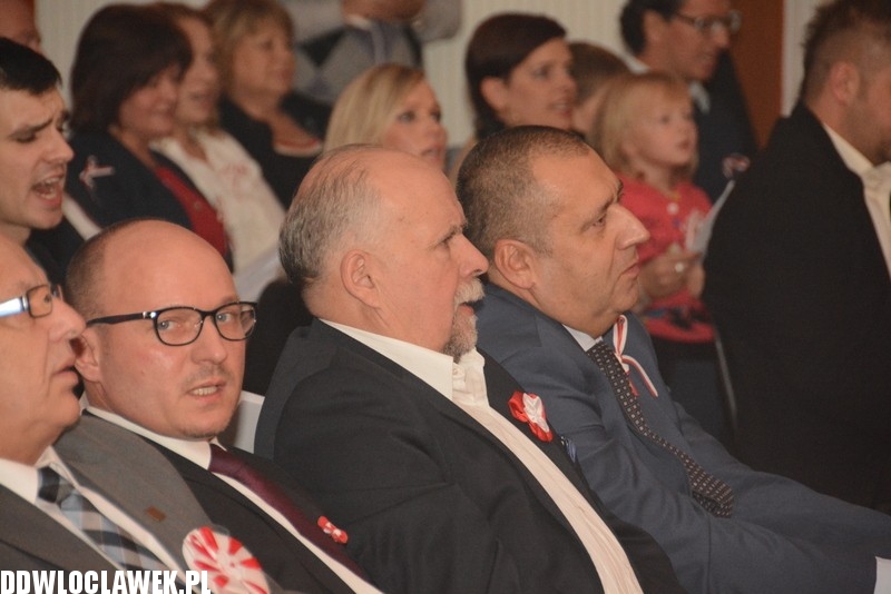 Ogólnopolski festiwal piosenki ojczyźnianej