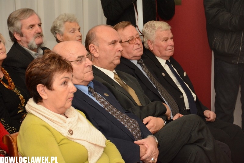 Cześć Polsce, cześć w muzeum przy Słowackiego