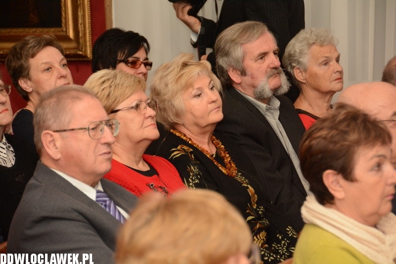 Cześć Polsce, cześć w muzeum przy Słowackiego