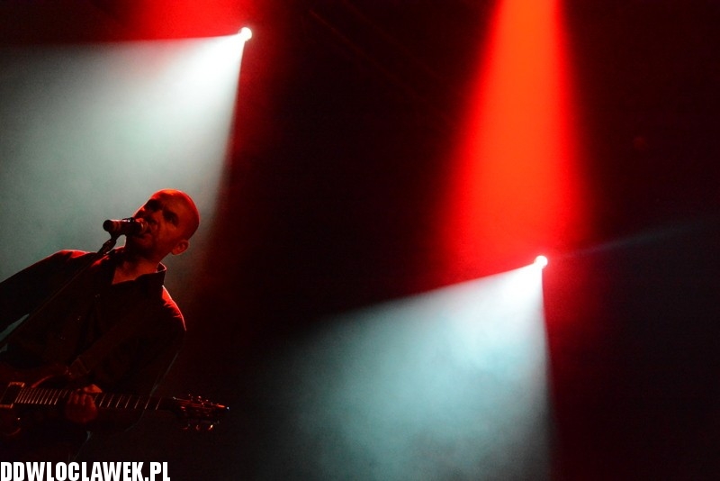 Koncert Sam Luxton w Browarze B