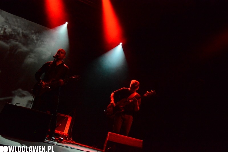 Koncert Sam Luxton w Browarze B