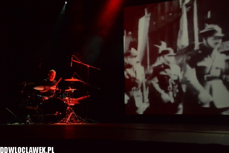 Koncert Sam Luxton w Browarze B