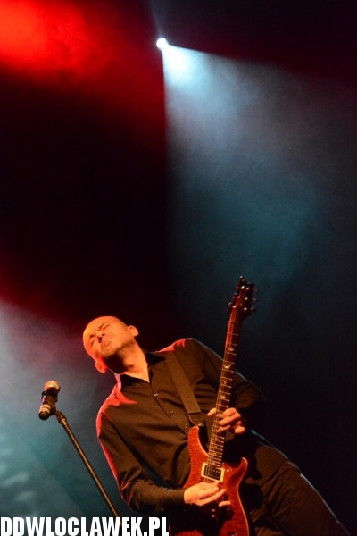 Koncert Sam Luxton w Browarze B