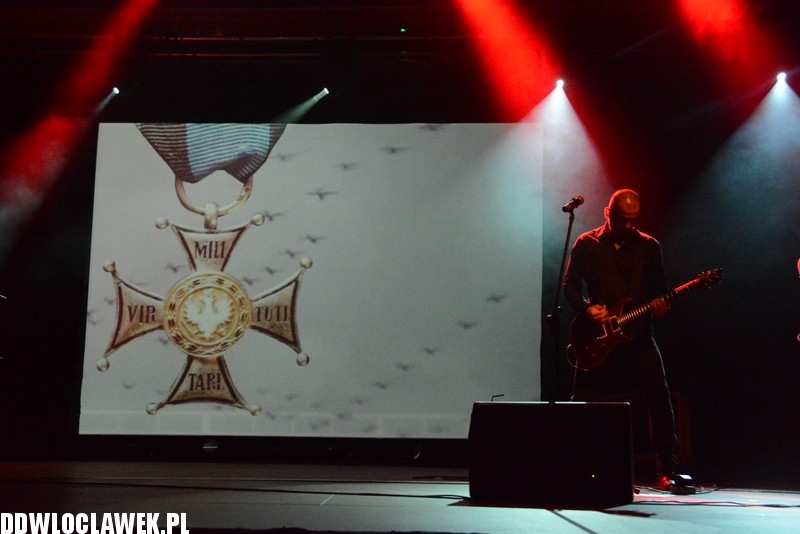 Koncert Sam Luxton w Browarze B