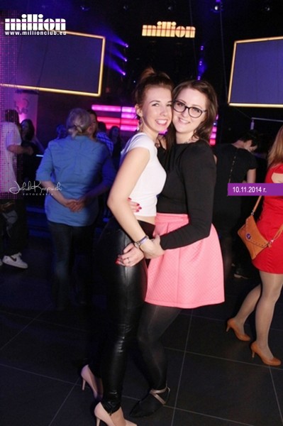 Weekend we Włocławku 10.11 Million część I