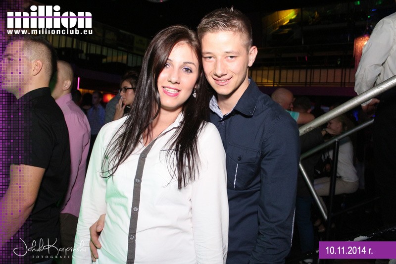 Weekend we Włocławku 10.11 Million część II