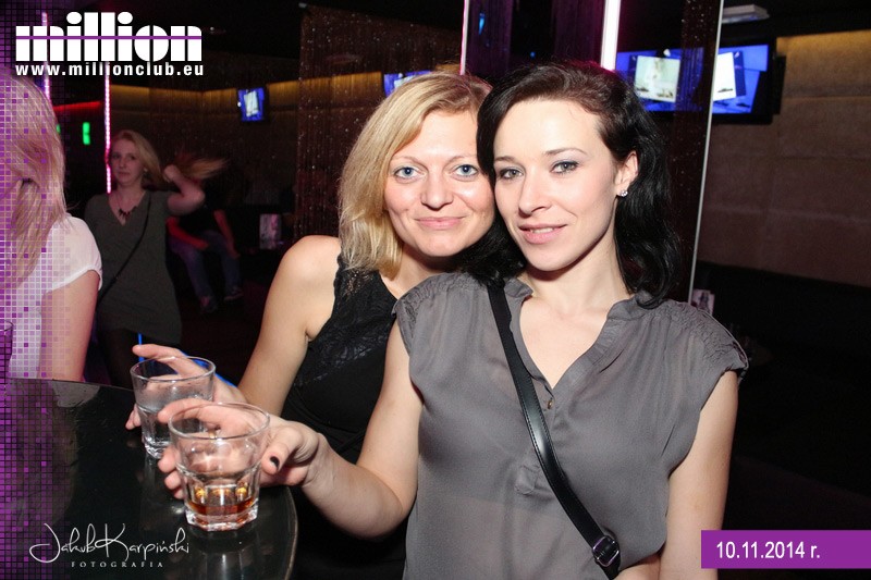 Weekend we Włocławku 10.11 Million część II