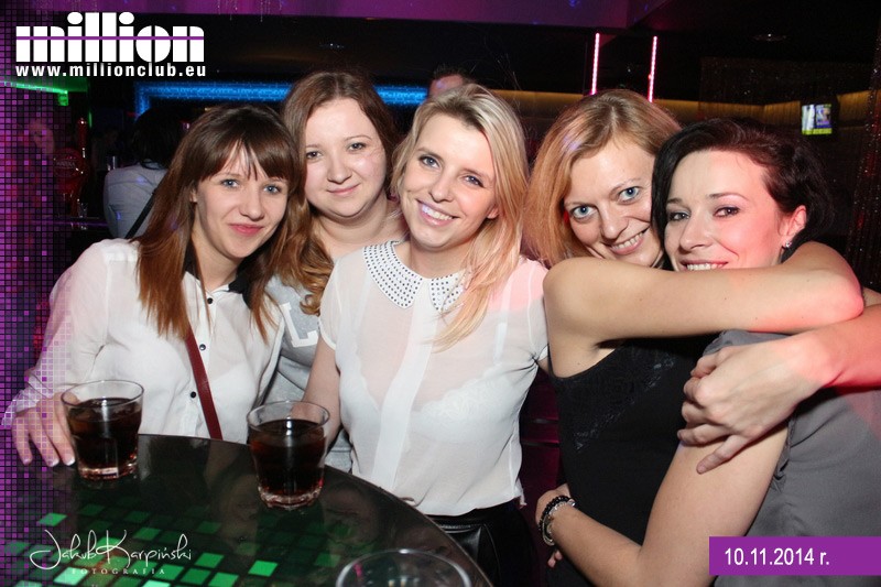 Weekend we Włocławku 10.11 Million część II