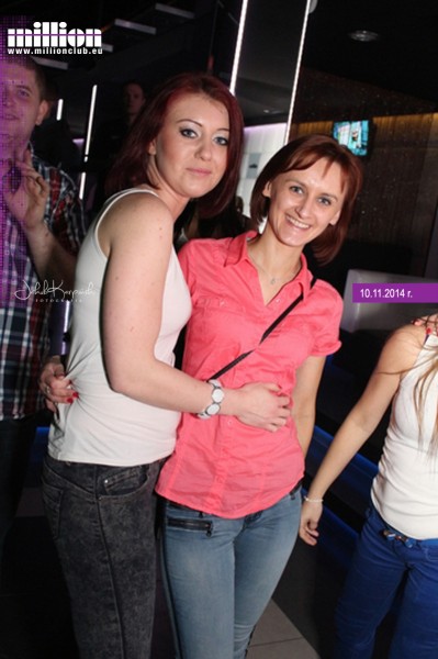 Weekend we Włocławku 10.11 Million część II