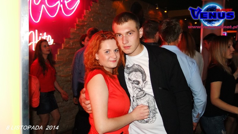 Weekend w Venus Planet część I