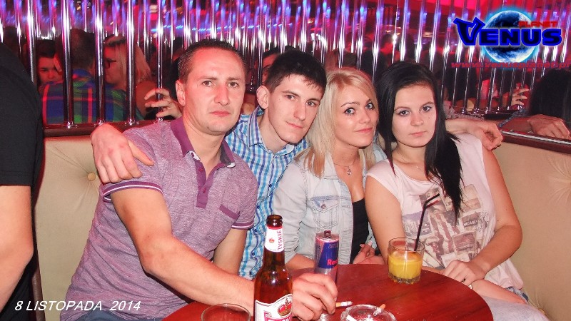 Weekend w Venus Planet część I