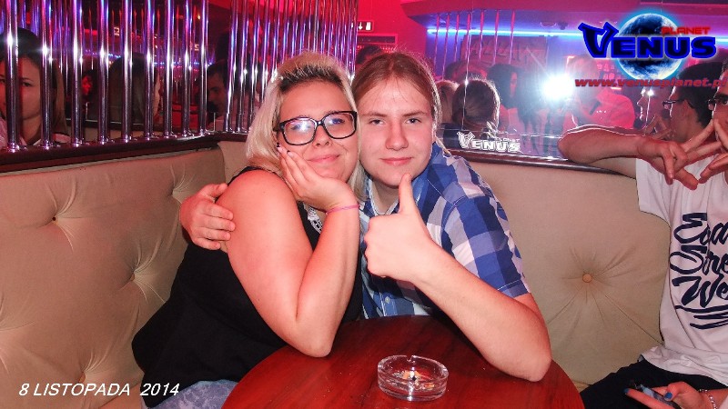 Weekend w Venus Planet część I