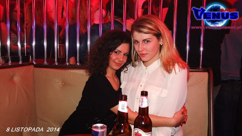 Weekend w Venus Planet część I