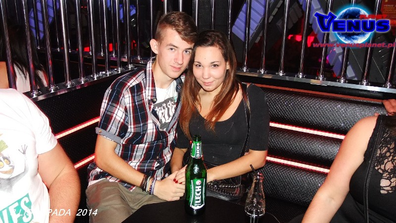 Weekend w Venus Planet część I