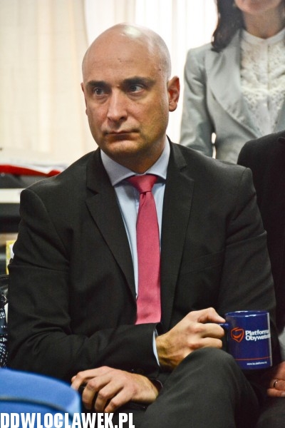 Ministrowie Ewy Kopacz wsparli Wojtkowskiego