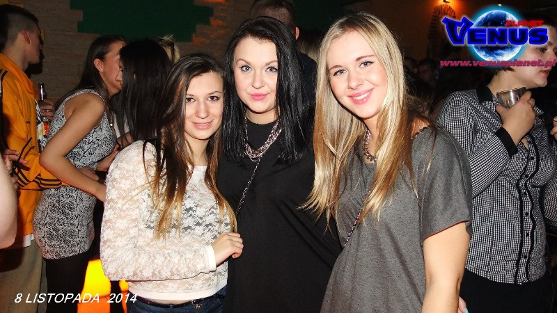 Weekend w Venus Planet część I