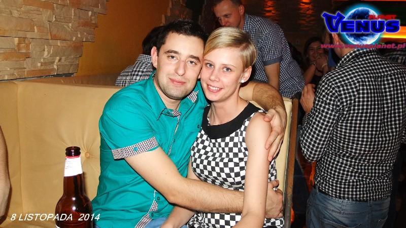 Weekend w Venus Planet część I