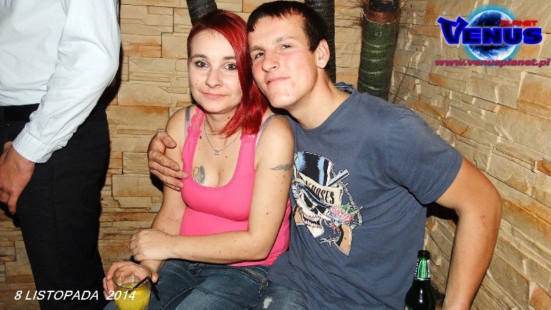 Weekend w Venus Planet część I