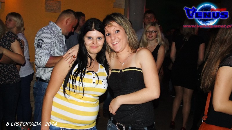 Weekend w Venus Planet część I