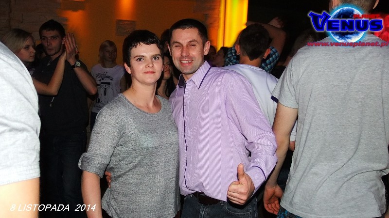 Weekend w Venus Planet część I