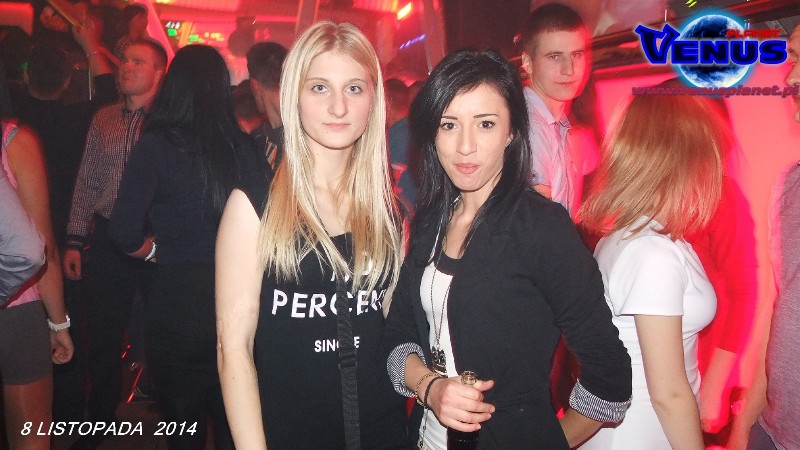 Weekend w Venus Planet część I