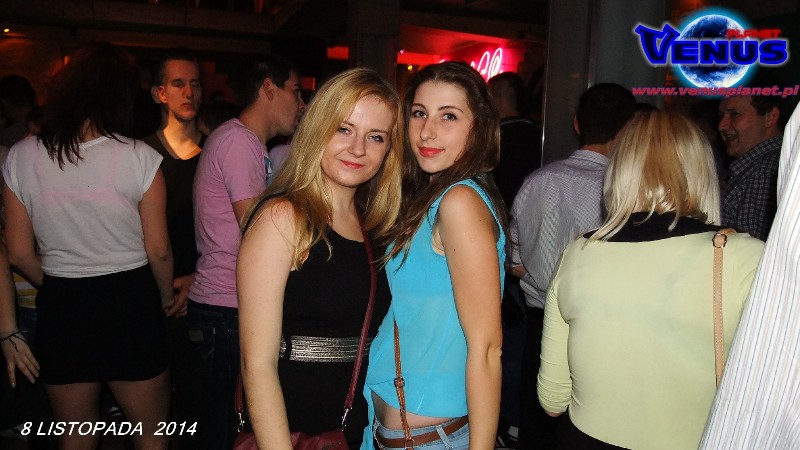Weekend w Venus Planet część I