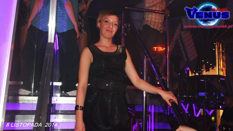 Weekend w Venus Planet część I