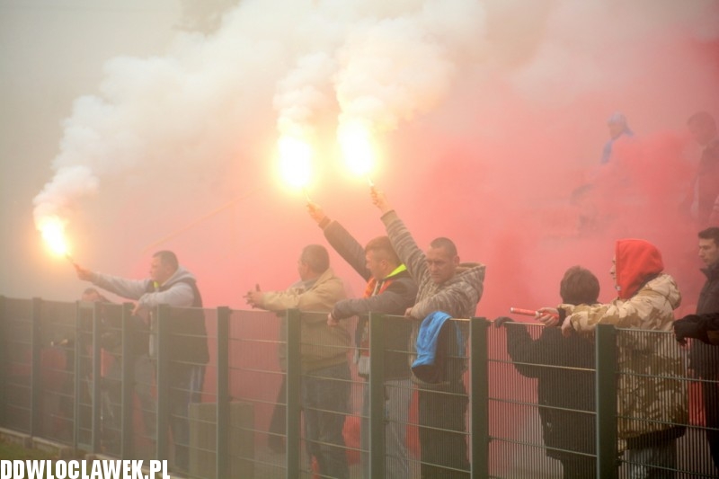 Łokietek kontra Sadownik w Brześciu Kuj.