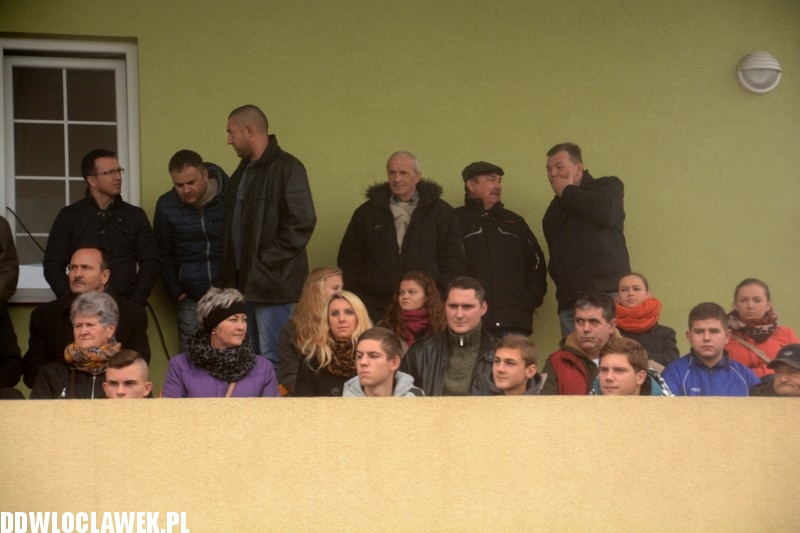 Łokietek kontra Sadownik w Brześciu Kuj.