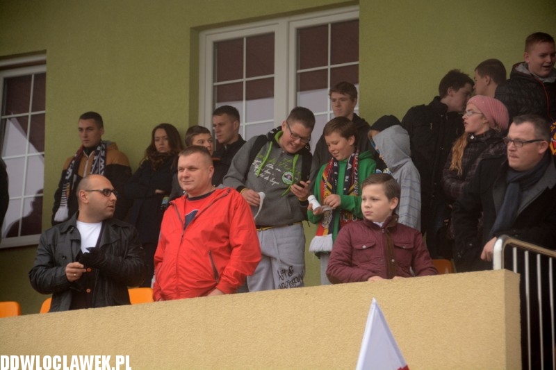Łokietek kontra Sadownik w Brześciu Kuj.