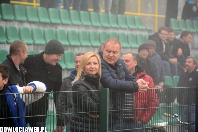 Łokietek kontra Sadownik w Brześciu Kuj.