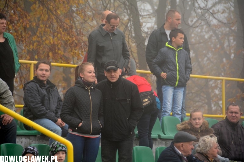 Łokietek kontra Sadownik w Brześciu Kuj.