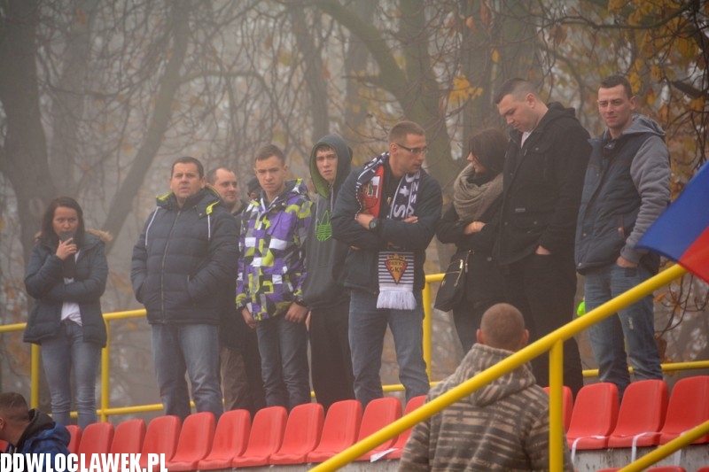 Łokietek kontra Sadownik w Brześciu Kuj.