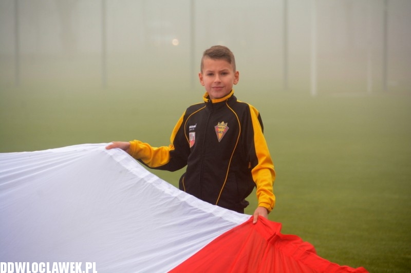 Łokietek kontra Sadownik w Brześciu Kuj.