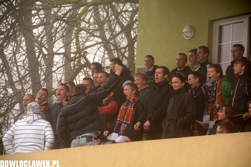 Łokietek kontra Sadownik w Brześciu Kuj.