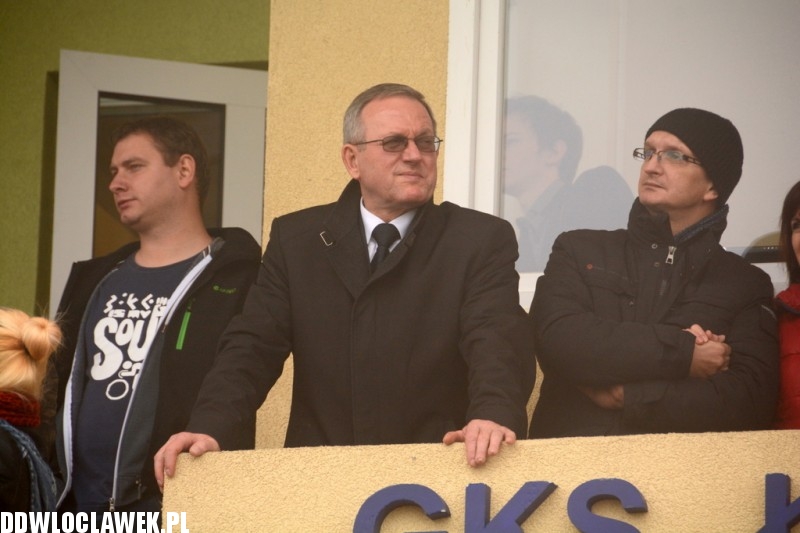 Łokietek kontra Sadownik w Brześciu Kuj.