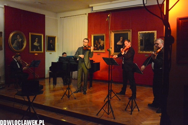 Niezwykła laguna w muzeum przy Słowackiego