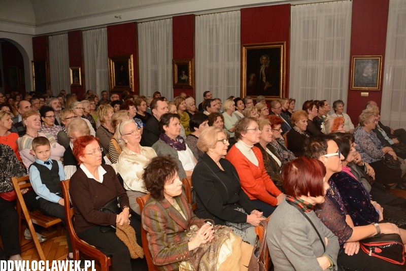 Niezwykła laguna w muzeum przy Słowackiego