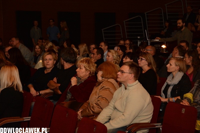 Koncert Skubasa w Centrum Kultury Browar B